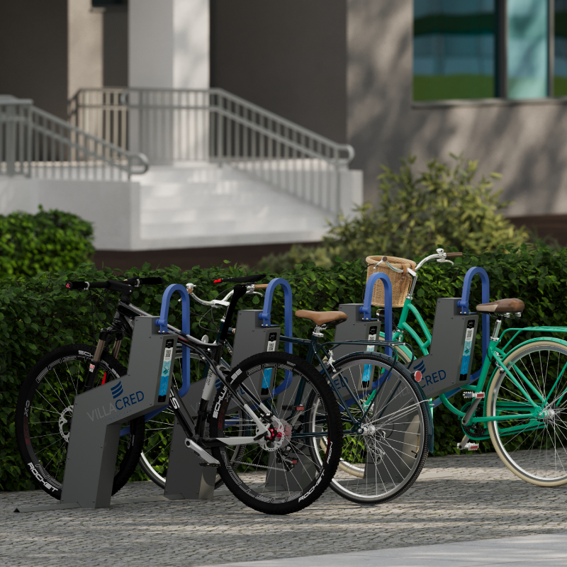 Mobilitá Bici